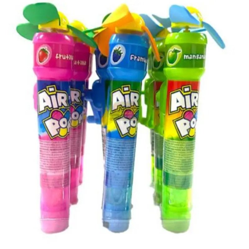 Juguete American Air Pop