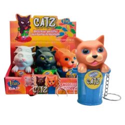                           Juguete Catz Pop Tutti Fruti x 6 un
                        