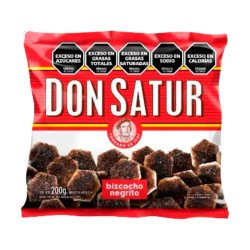                           Don Satur 黑糖酥餅
                        