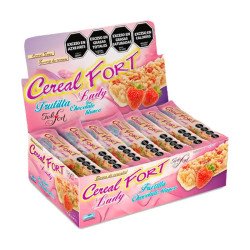                           Barrita CerealFort FelFort Lady
                        