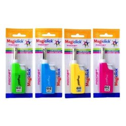                           Encendedor Magiclic Pocket Cocina
                        