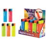 Encendedor Magiclic Pop Neón