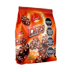                           Galletas Gaona Chips Blanco x 230 gr
                        