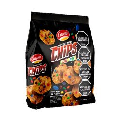                           Galletas Gaona Chips Color x 230 gr
                        