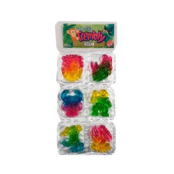                           Gelatina Trembly Tira Selva
                        