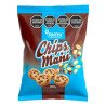 Galletas Tostex Chips Con Maní x 270 gr