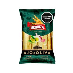                           Cintita Urquiza Ajo/Oliva x 100 gr
                        