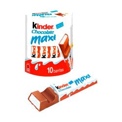                           Kinder Maxi 巧克力棒
                        