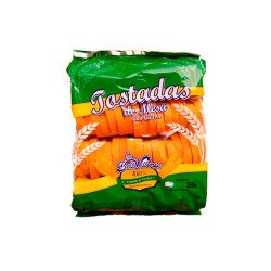                           Bellvillense 吐司脆片 (350克)
                        