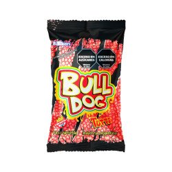                           Caramelo La Dolce Bull Dog Tutti x 30 gr
                        