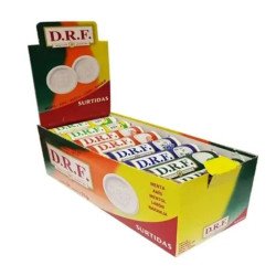                           Pastilla La Dolce DRF Surtida
                        