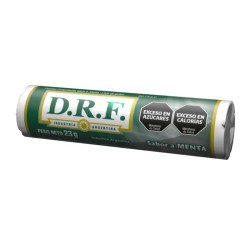                           La Dolce DRF 薄荷糖片
                        