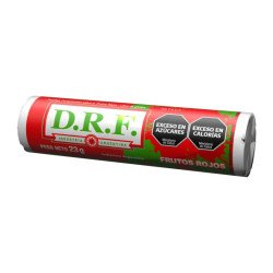                           Pastilla DRF La Dolce Frutos Rojos
                        