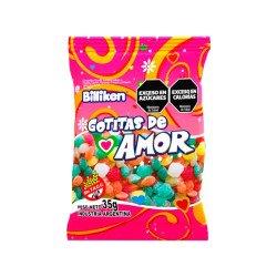                           Caramelo Gotita de Amor La Dolce
                        