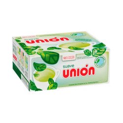                           Mate Cocido Unión x 50 u
                        