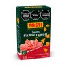 Snack Tosti Triángulos Sabor Jamón x 100 gr