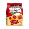 Galletas Edra Pepas Membrillo x 350 gr