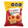 Galletas Edra Pepas Membrillo x 500 gr