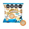 Mini Coronitas 香草餅乾 (140克)