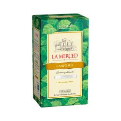                           Yerba Mate Merced Campo Sur x 500 gr
                        