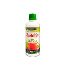                           Edulcorante Marcilli Con Stevia Soldiet x 250
                        