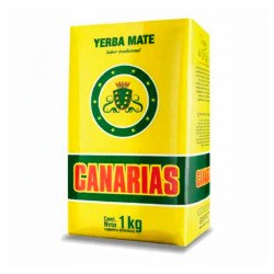                           Canarias 瑪黛茶 (1公斤)
                        