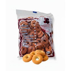                           Galletas Jc Arito de Coco x 330 gr
                        