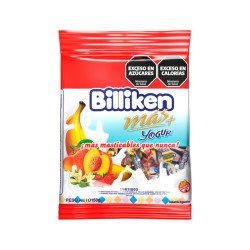                           Caramelos Billiken Yogurt x 150 gr
                        
