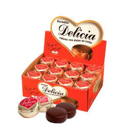                           FelFort Bocadito Delicia
                        