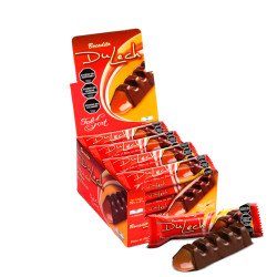                           FelFort Bocadito Dulce de Leche
                        