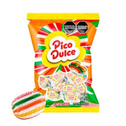                           Caramelo Duro Pico Dulce Lheritier x 450 gr
                        