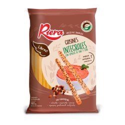                           Riera 全麥麵包棍
                        