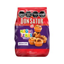                           Madalena Don Satur Marmolada x 200 gr
                        