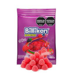                           Goma Billiken Tutti Frutti x 150 gr
                        