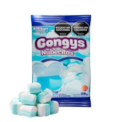                           Malvavisco La Dolce Gongys Nubecita x 28 gr
                        