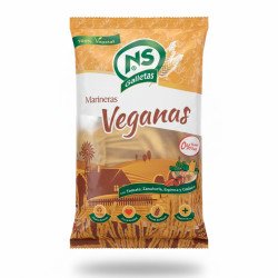                           Ns 純素餅乾 x 400 克
                        