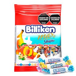                           Billiken 優格味軟糖 600克
                        