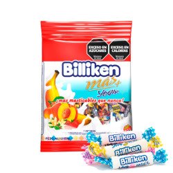                           Billiken 優格口味糖果 (150克)
                        
