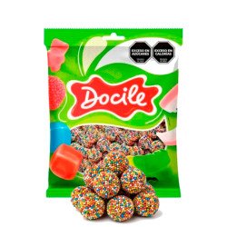                           Gomita Gam Gelatines Fiesta x 250 gr
                        