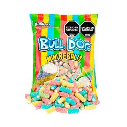                           La Dolce 迷你綜合水果軟糖 125克
                        