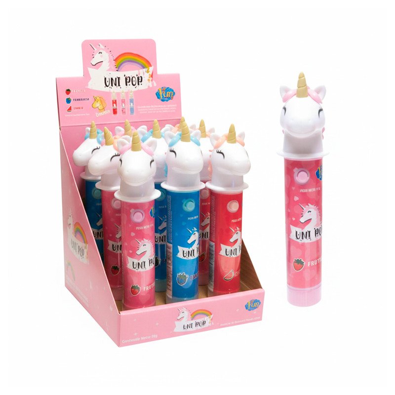 Uni Pop 獨角獸玩具糖果