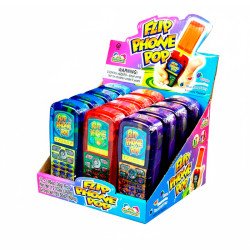                           美國翻蓋手機玩具
                        