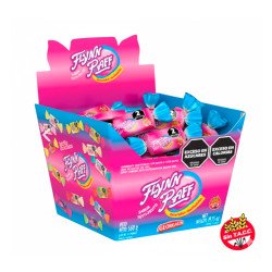                           弗林帕夫水果糖果
                        