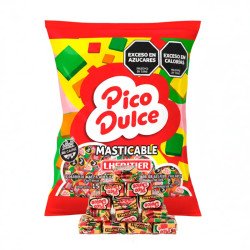                           Lheritier Pico Dulce 耐嚼糖果 x 150 克
                        