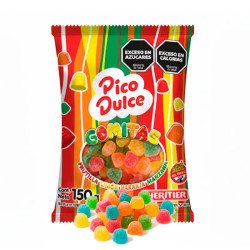                           Lheritier Sweet Peak 軟糖 x 150 克
                        