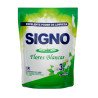 Jabón Liquido Signo Ropa Verde x 3 lt