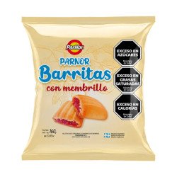                           Parnor 榅桲果醬餅乾 160克
                        