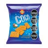 Galletas Parnor Coco x 170 gr