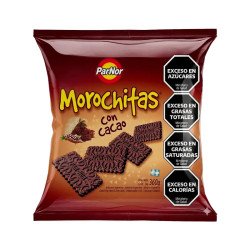                           Parnor Morochita 餅乾 x 360 克
                        