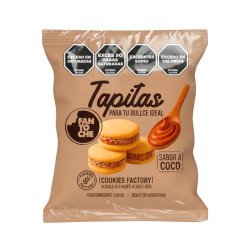                           Fantoche 夾心餅乾蓋 (350克)
                        